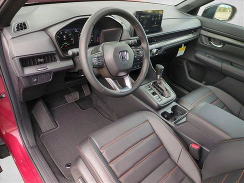 New 2026 Honda CR-V Sport-L image 3