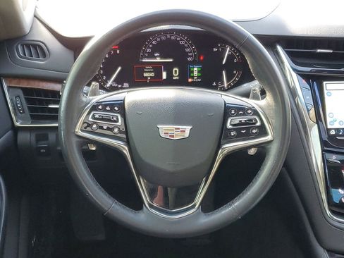 Used 2019 Cadillac CTS Luxury image 27