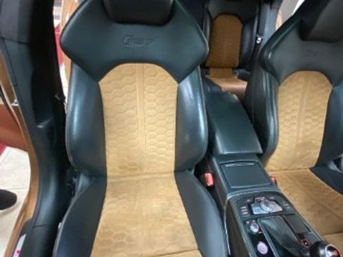 Used 2017 Audi RS 7 Performance w/ Driver Assistance Package image 28