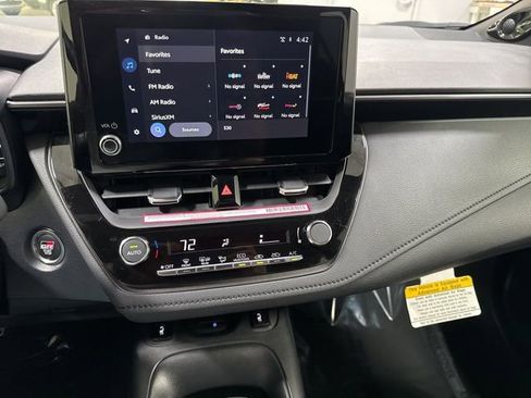 Used 2024 Toyota Corolla GR w/ Styling Package (TMS) image 18