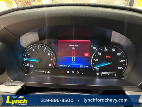 Certified 2024 Ford Explorer XLT w/ Equipment Group 202A AWD/4WD image 34