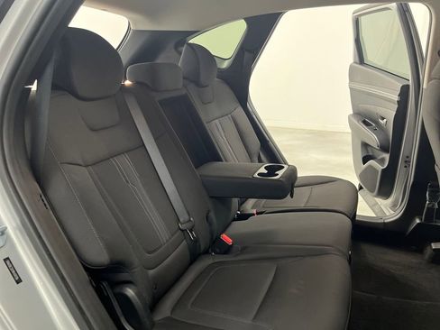 Used 2024 Hyundai Tucson SEL image 17