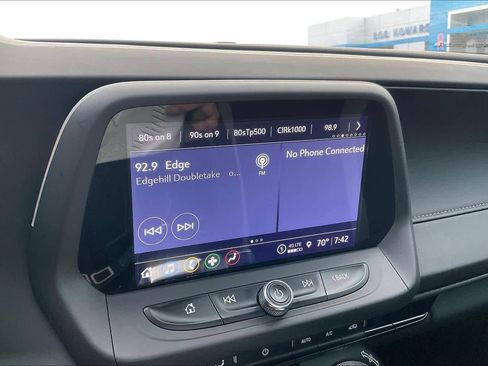 Used 2023 Chevrolet Camaro SS image 33