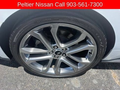 Used 2021 Ford Mustang GT Premium w/ Ford Safe & Smart Package RWD image 11