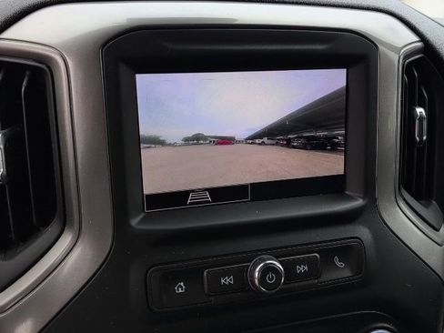 Used 2024 Chevrolet Silverado 3500 W/T w/ WT Convenience Package image 21