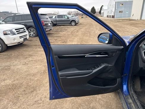 Used 2023 Kia Seltos S w/ Navigation Package image 13