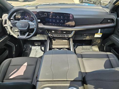 New 2026 Chevrolet Tahoe Z71 w/ Comfort Package AWD/4WD image 20