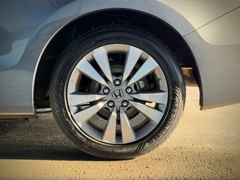 Used 2012 Honda Accord EX-L image 22