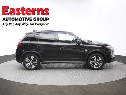 Used 2022 Mitsubishi Outlander Sport ES image 43