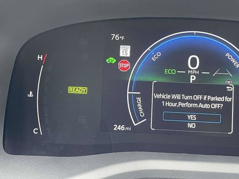 Used 2026 Toyota Camry SE FWD image 28