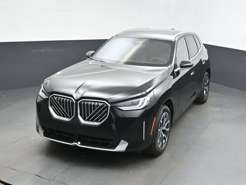 Used 2026 BMW X3 xDrive30i w/ Convenience Package AWD/4WD image 29