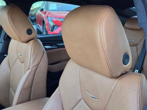 New 2026 Cadillac CT5 V w/ Platinum Package image 12