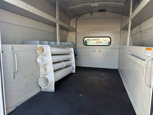 Used 2017 GMC Sierra 3500 4x4 Regular Cab image 14