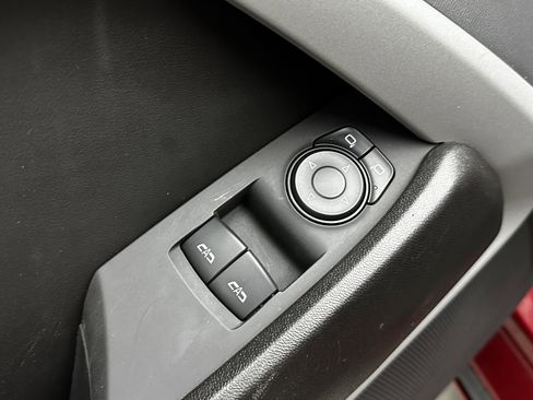 Used 2023 Chevrolet Camaro LT w/ RS Package image 11