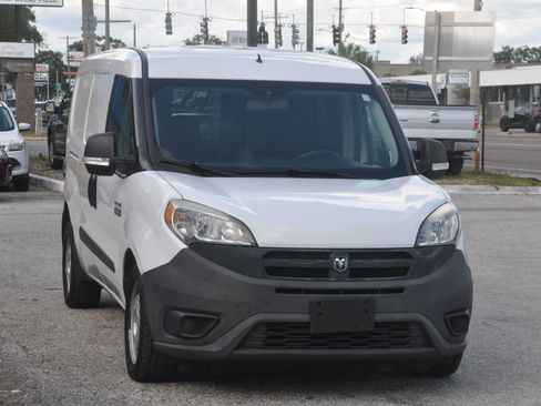 Used 2015 RAM ProMaster City Tradesman w/ Rear Back-up Camera Group image 3