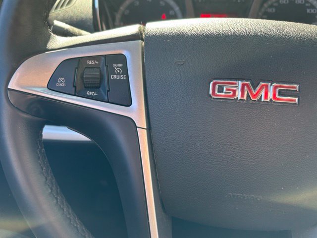 Used 2015 GMC Terrain SLE w/ Convenience Package FWD image 7