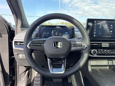 New 2026 Honda Prologue Elite image 40