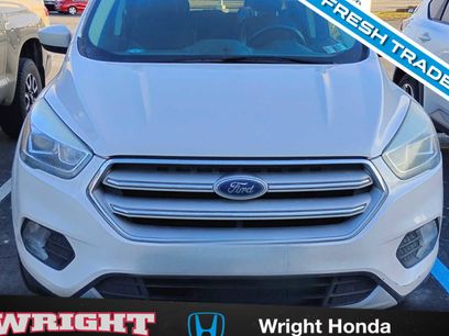 Used 2018 Ford Escape SEL