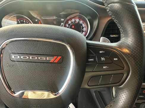 Used 2022 Dodge Challenger R/T Scat Pack image 13