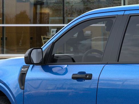 New 2025 Ford Maverick XLT w/ XLT Luxury Package image 21