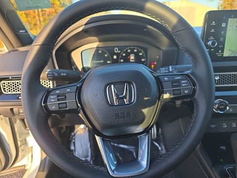 New 2026 Honda Civic Sport Touring image 17