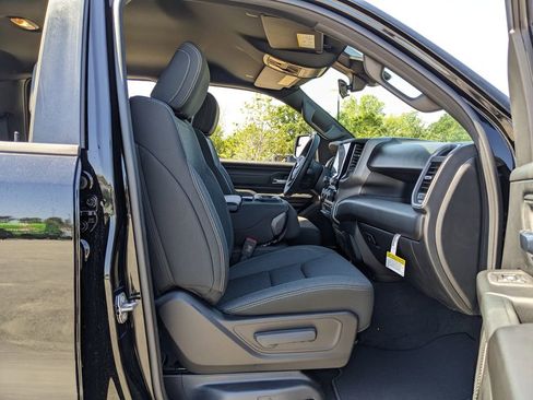 New 2026 RAM 1500 Express RWD image 44