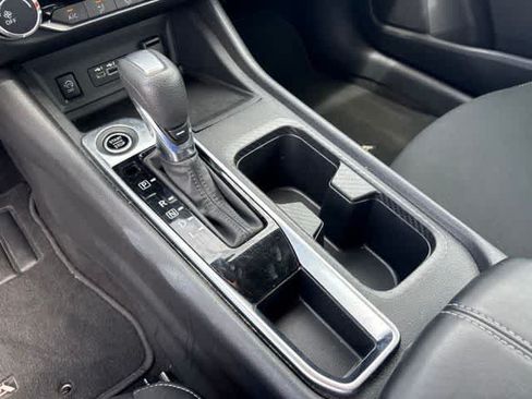 Used 2024 Nissan Sentra SV FWD image 18