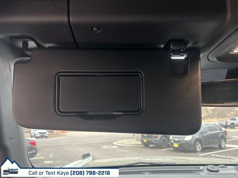 Used 2024 Ford Bronco Badlands image 30