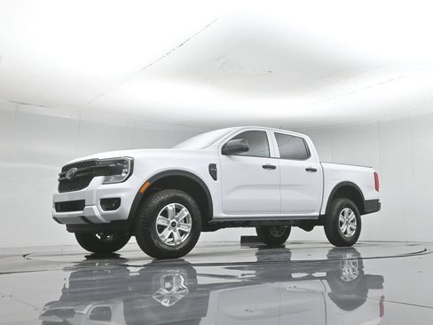 New 2026 Ford Ranger XL RWD image 41
