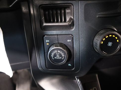 Used 2025 Ford F150 STX AWD/4WD image 7