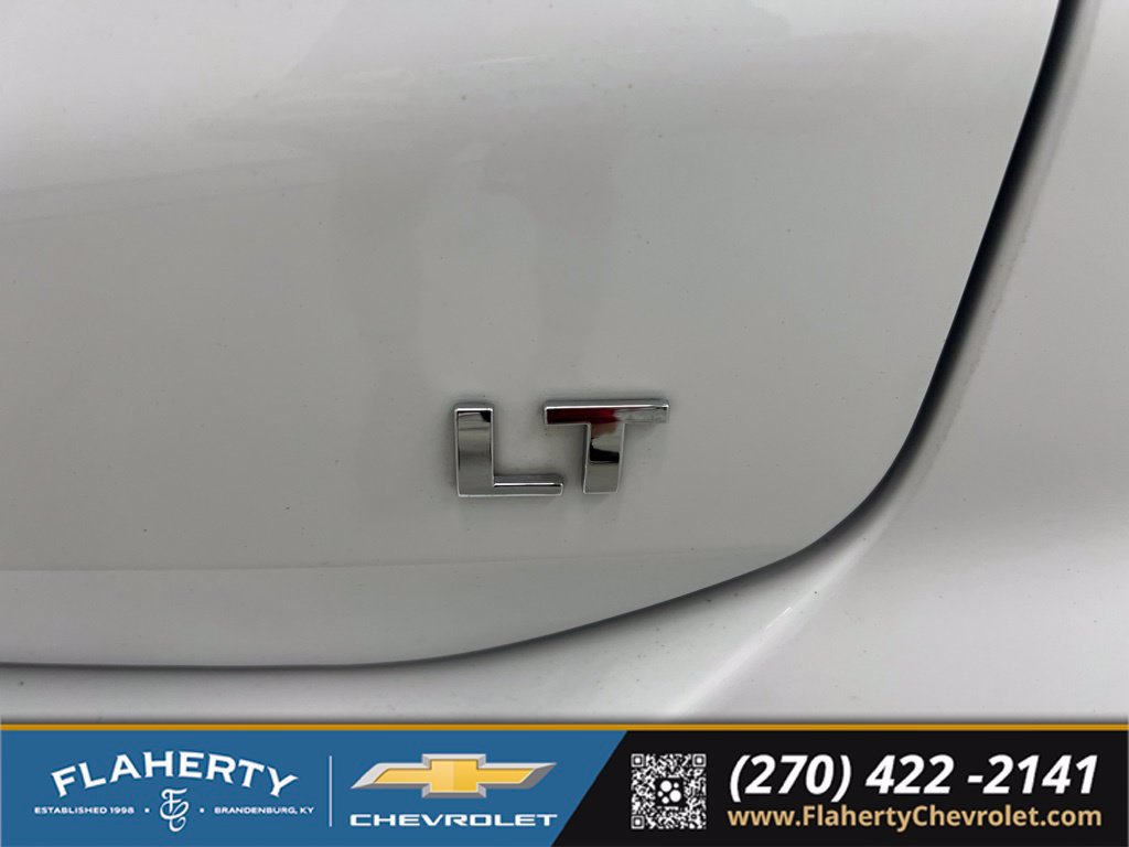 Used 2024 Chevrolet Equinox LT FWD image 18