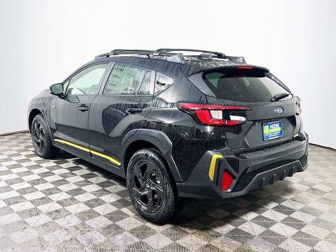 New 2026 Subaru Crosstrek 2.5i Sport image 5