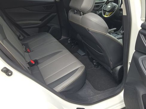 Certified 2023 Subaru Crosstrek 2.5i Sport AWD/4WD image 11