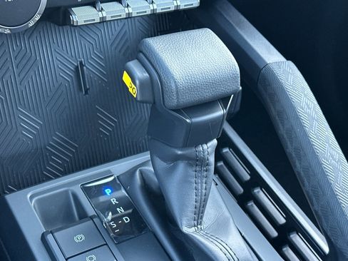 New 2026 Toyota Tacoma SR5 image 22