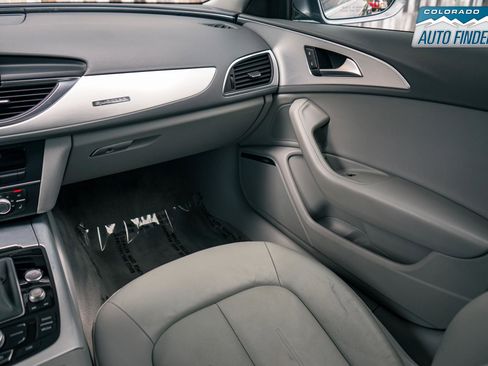 Used 2013 Audi A6 3.0T Premium Plus image 24