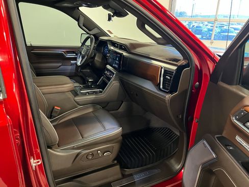 Used 2023 GMC Sierra 1500 Denali w/ Denali Reserve Package image 39