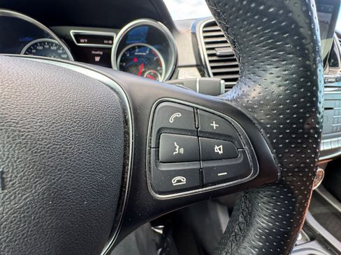 Used 2018 Mercedes-Benz GLE 43 AMG 4MATIC Coupe image 27