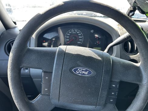 Used 2007 Ford F150 XL image 18