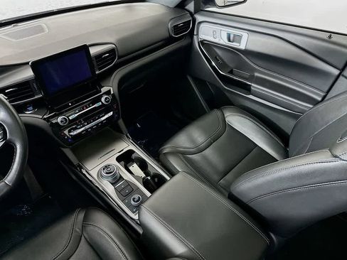 Used 2022 Ford Explorer ST w/ Equipment Group 401A image 10