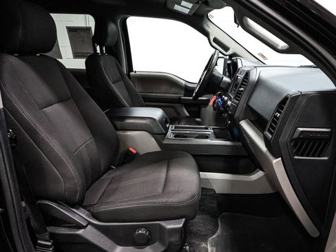 Certified 2019 Ford F150 XL w/ Equipment Group 101A Mid image 22