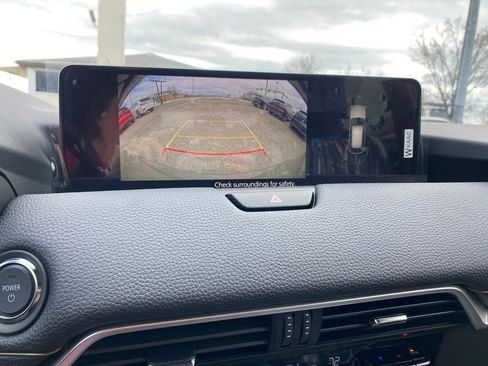 New 2026 MAZDA CX-70 SC Plus image 21