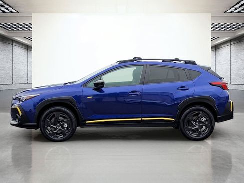 Certified 2025 Subaru Crosstrek 2.5i Sport AWD/4WD image 10