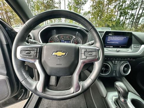 Used 2022 Chevrolet Blazer LT w/ Redline Edition image 11