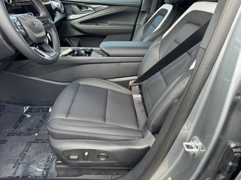 New 2026 Chevrolet Blazer EV LT FWD image 14
