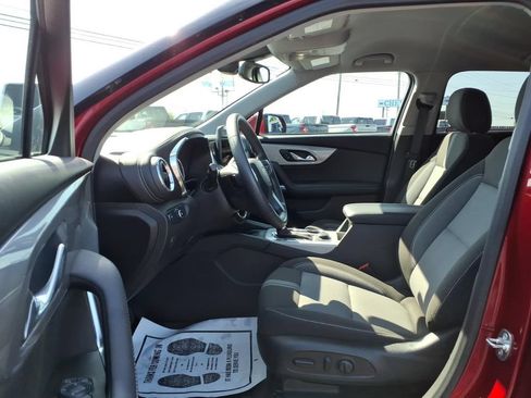 Used 2024 Chevrolet Blazer LT w/ Convenience Package FWD image 45