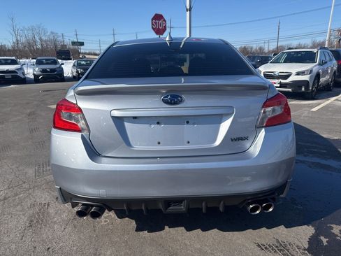 Used 2020 Subaru WRX Premium image 6