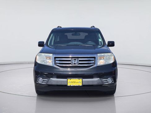 Used 2012 Honda Pilot Touring image 2