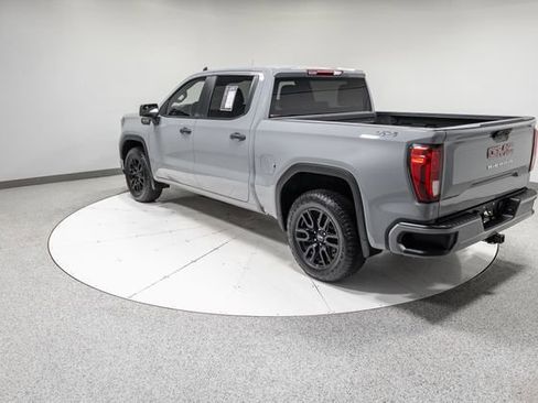 Used 2024 GMC Sierra 1500 Pro w/ Graphite Edition AWD/4WD image 32