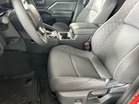 New 2026 Toyota Tacoma SR5 AWD/4WD image 19