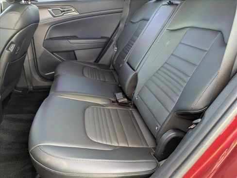 Used 2023 Kia Sportage SX FWD image 19